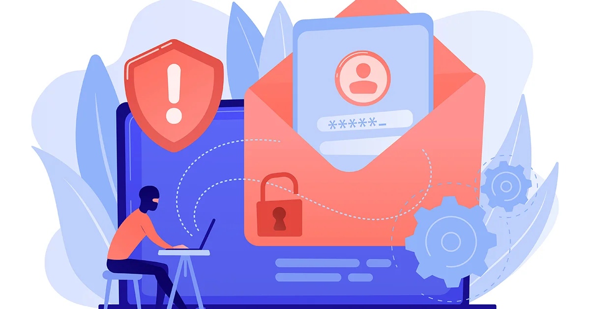 Email təhlükəsizlik protokolları