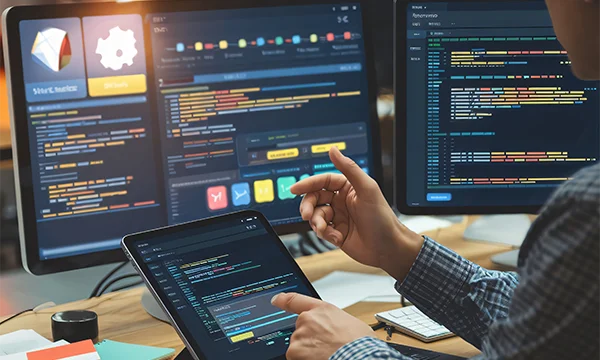 Sayt yığılması xidməti: 0-dan Pure PHP kodlaşdırma, 100% PageSpeed sürəti və AI dostu struktur. 10 gündə təhvil verilən peşəkar veb həllər.