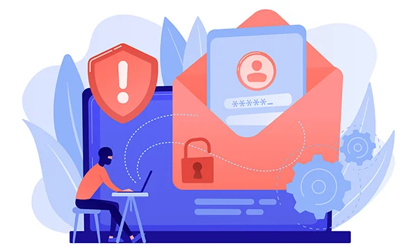 Email təhlükəsizlik protokolları