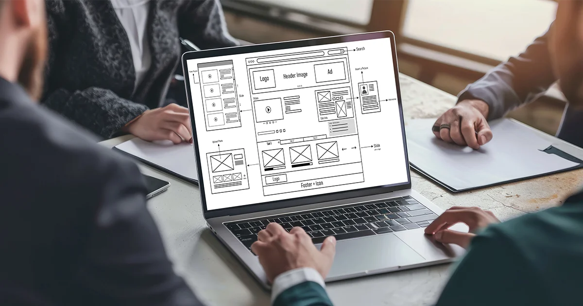Peşəkar veb-sayt dizaynı və proqramlaşdırma xidmətləri - Webmap.az