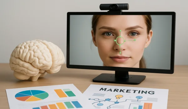 Neyro marketinq tədqiqatları və istehlakçı davranışı