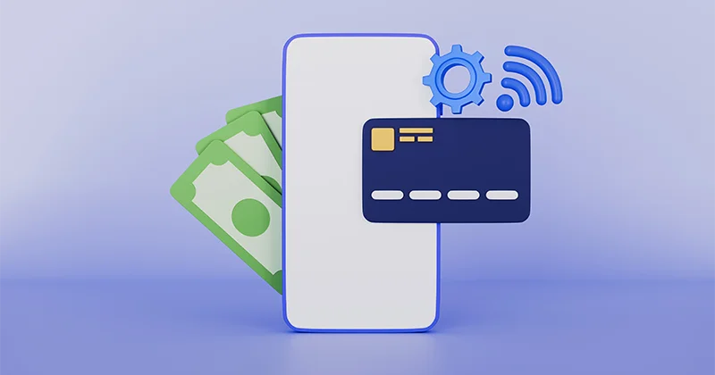 Saytda onlayn ödəniş sistemlərinin qurulması