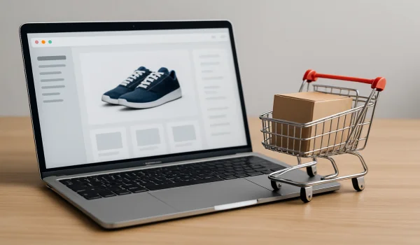 E-ticarət platforma seçimləri