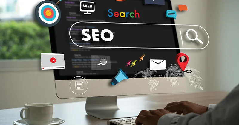 SEO optimization for Artificial Intelligence