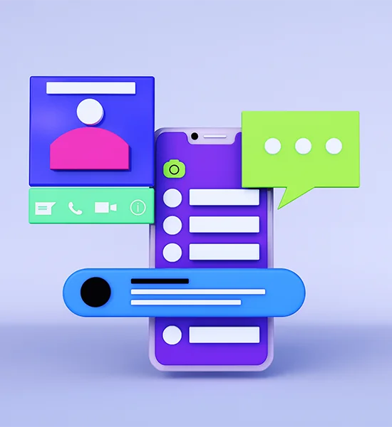 iOS və Android tətbiqlərin hazırlanması