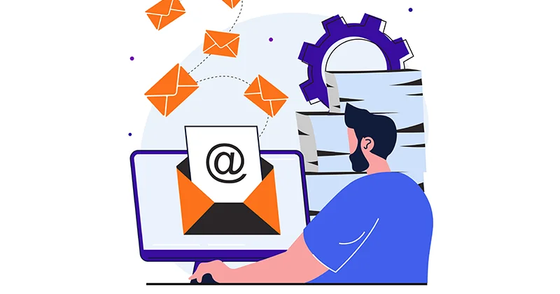 Təhlükəsiz email hostinq xidməti