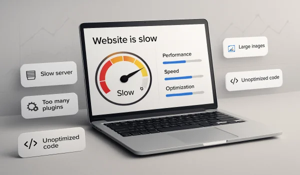 Sayt optimizasiyası üçün bələdçi
