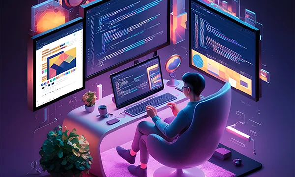 Veb saytların hazırlanması kodlaşdırma