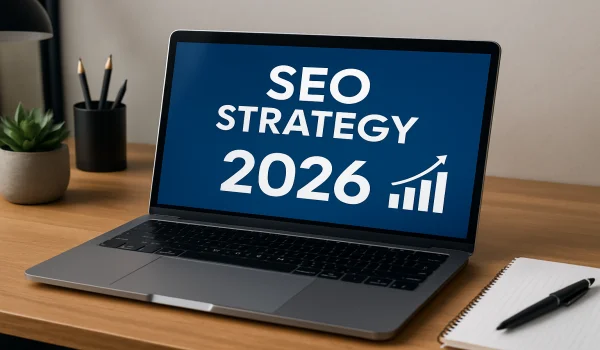 SEO strategiyası qurmağın addım-addım təlimatı